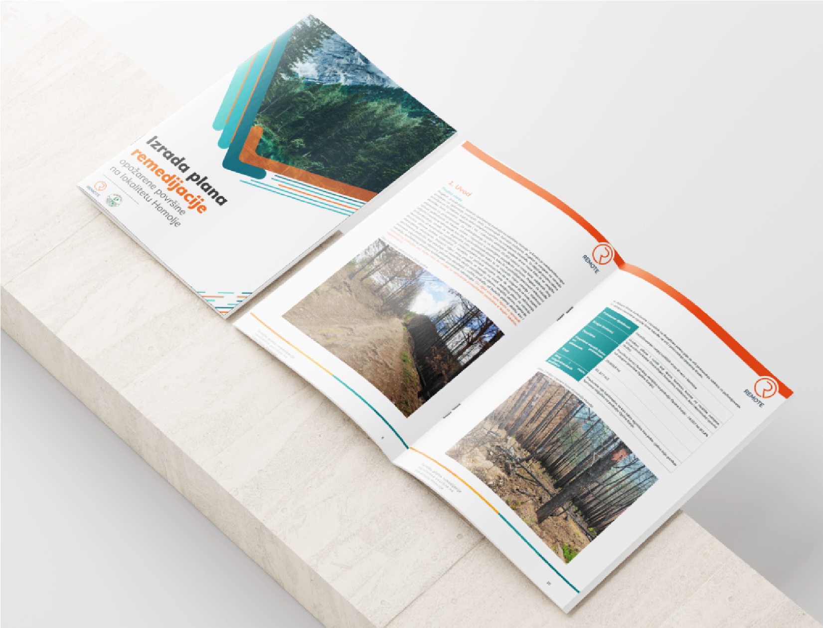 Study on the Soil Remediation